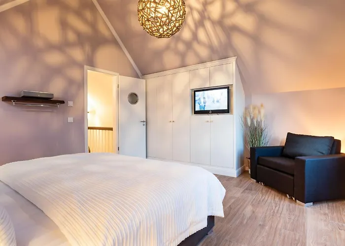 Ferienhaus Auszeit